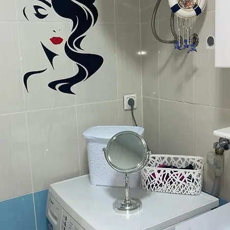 Apartman Ella *