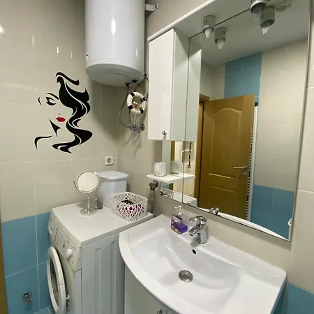 Apartman Ella Apartment