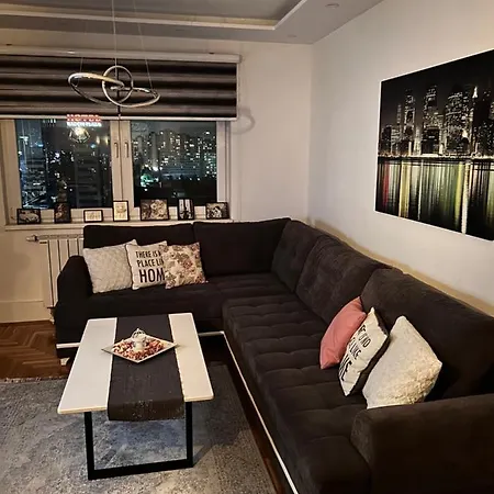 Apartman Ella Apartment